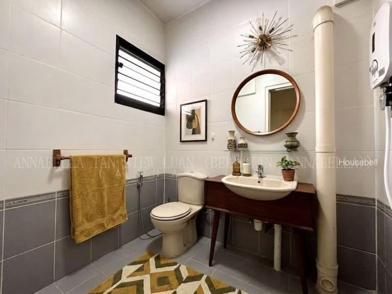 124 Bedok North Road | High‑Floor NO Extension Surrounded by Coffee Shops(1)