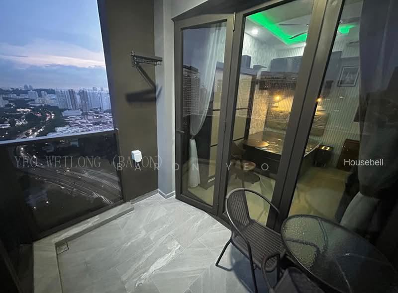 The Landmark, S$ 3,000 (Starting From) /mo, 350 sqft, Condos - Condominium