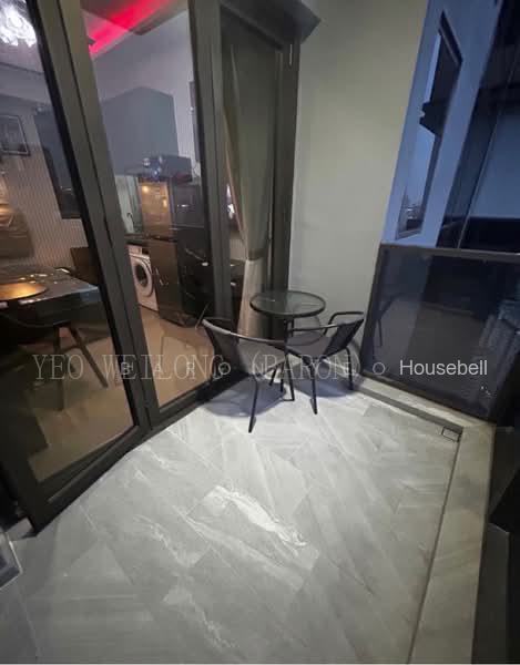 The Landmark, S$ 3,000 (Starting From) /mo, 350 sqft, Condos - Condominium