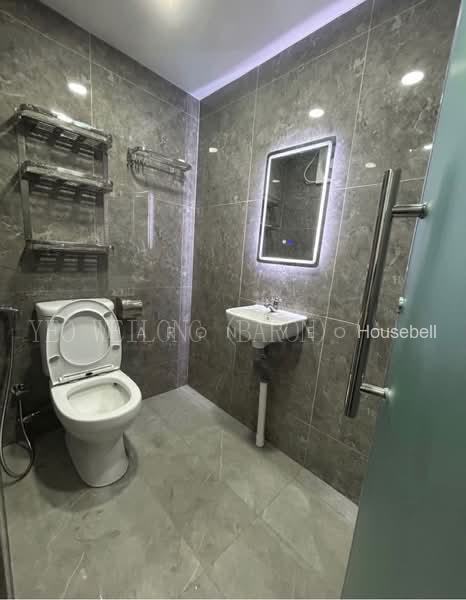 The Landmark, S$ 3,000 (Starting From) /mo, 350 sqft, Condos - Condominium
