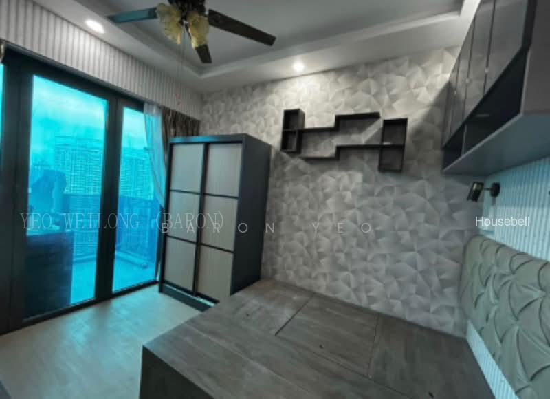 The Landmark, S$ 3,000 (Starting From) /mo, 350 sqft, Condos - Condominium