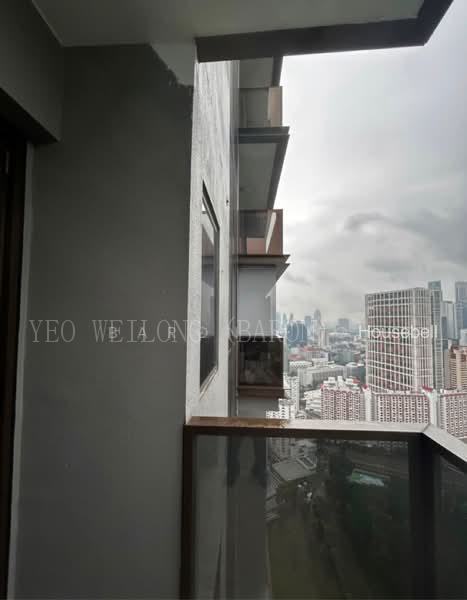 The Landmark, S$ 3,000 (Starting From) /mo, 350 sqft, Condos - Condominium