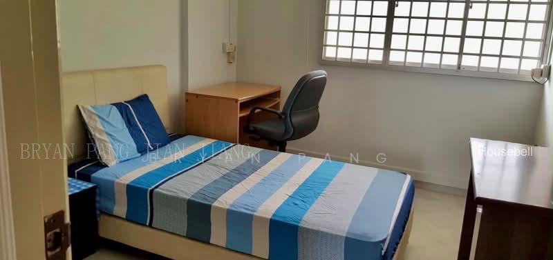 388 Bukit Batok West Avenue 5