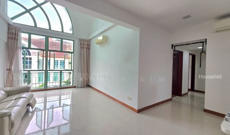 The Sunnydale, S$ 2,198,000 (Negotiable), 1,507 sqft, Condos - Condominium