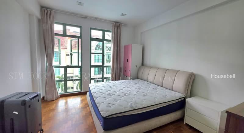 The Sunnydale, S$ 2,198,000 (Negotiable), 1,507 sqft, Condos - Condominium