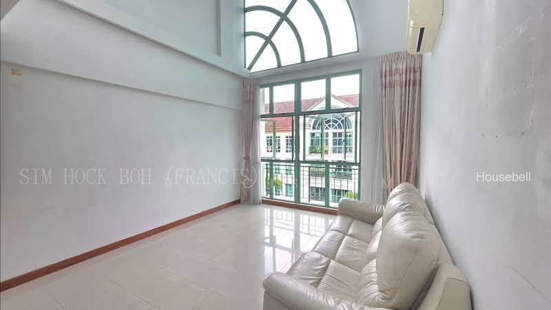 The Sunnydale, S$ 2,198,000 (Negotiable), 1,507 sqft, Condos - Condominium