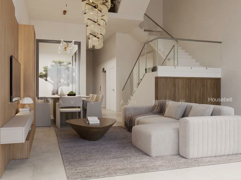 Rare 3-Storey Terrace with Attic & Lift(3)