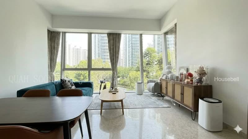 Gramercy Park, S$ 3,750,000 (Negotiable), 1,184 sqft, Condos - Condominium