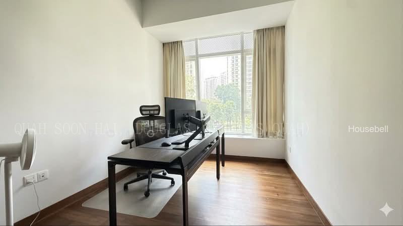 Gramercy Park, S$ 3,750,000 (Negotiable), 1,184 sqft, Condos - Condominium