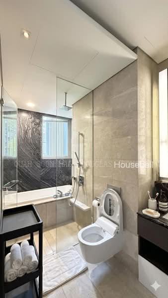Gramercy Park, S$ 3,750,000 (Negotiable), 1,184 sqft, Condos - Condominium