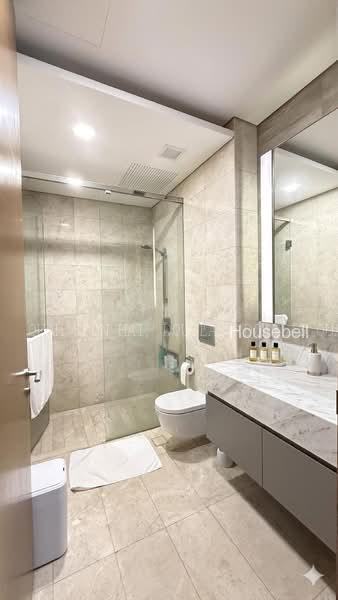 Gramercy Park, S$ 3,750,000 (Negotiable), 1,184 sqft, Condos - Condominium