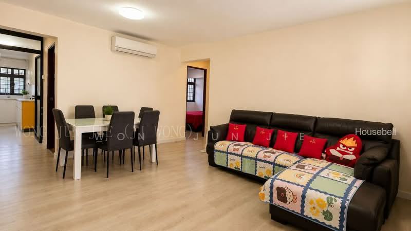 309 Serangoon Avenue 2(3)