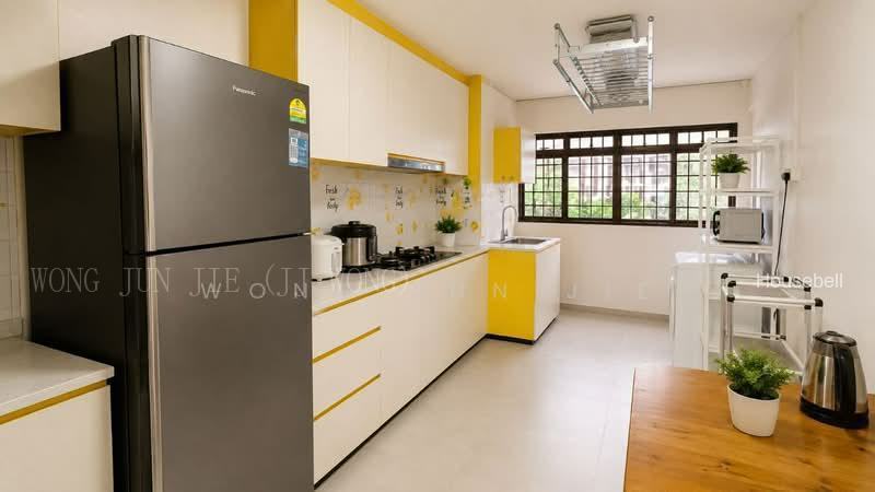 309 Serangoon Avenue 2(4)