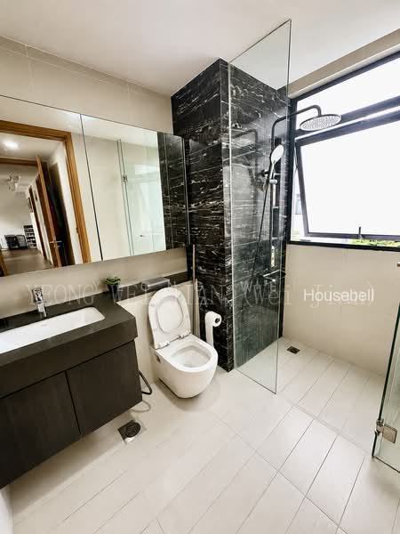 Hedges Park Condominium(3)