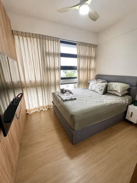 Hedges Park Condominium(2)
