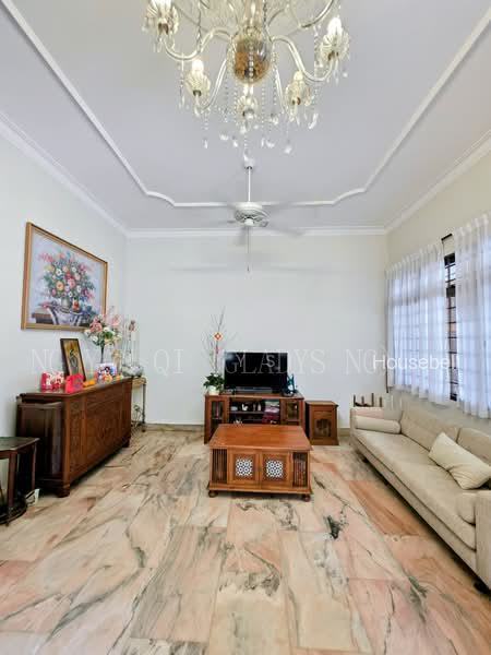999 Years 2 Storey Semi-D in Jalan Kayu, Quiet & Near LRT(1)