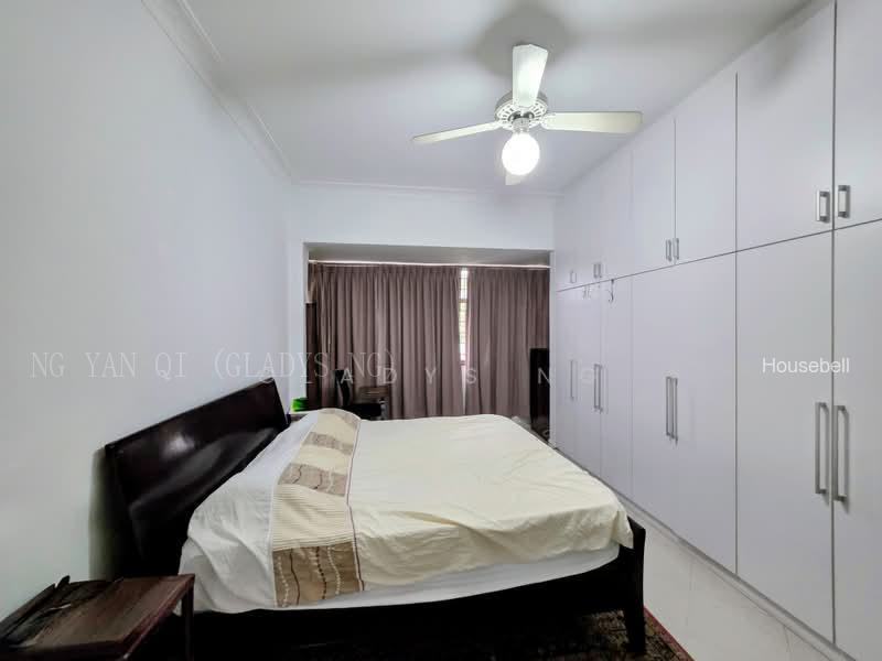 999 Years 2 Storey Semi-D in Jalan Kayu, Quiet & Near LRT(3)