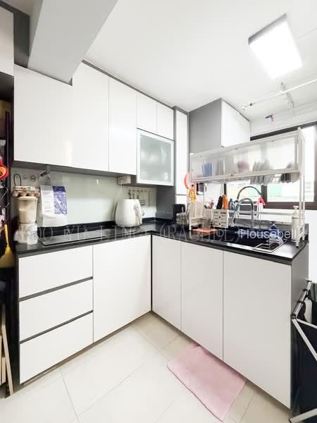 17 Marsiling Lane, S$ 428,000 (Negotiable), 807 sqft, HDB - 3 I
