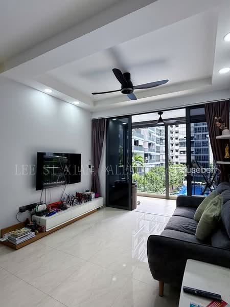 Signature At Yishun