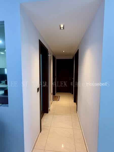 Signature At Yishun, S$ 1,300,000, 947 sqft, Condos - Executive Condominium
