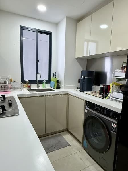 Signature At Yishun, S$ 1,300,000, 947 sqft, Condos - Executive Condominium