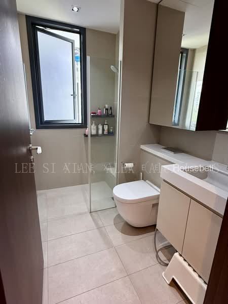 Signature At Yishun, S$ 1,300,000, 947 sqft, Condos - Executive Condominium