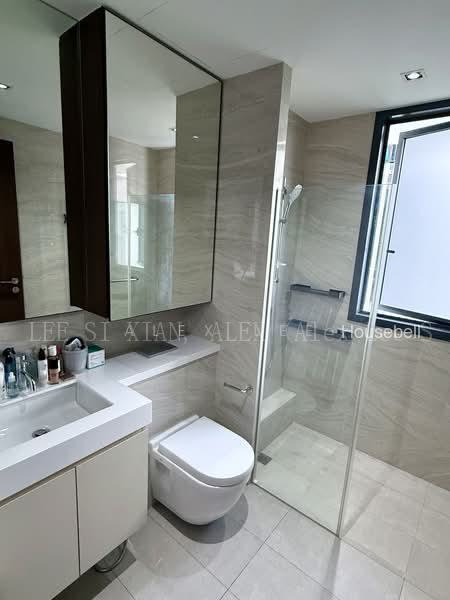 Signature At Yishun, S$ 1,300,000, 947 sqft, Condos - Executive Condominium