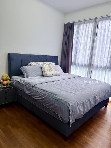 Signature At Yishun, S$ 1,300,000, 947 sqft, Condos - Executive Condominium