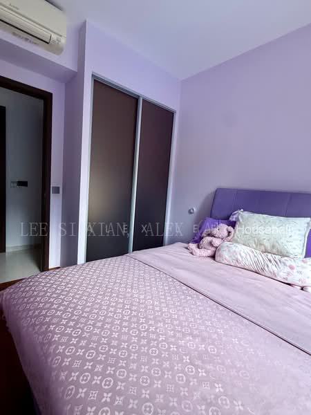 Signature At Yishun, S$ 1,300,000, 947 sqft, Condos - Executive Condominium