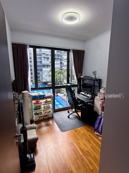 Signature At Yishun, S$ 1,300,000, 947 sqft, Condos - Executive Condominium