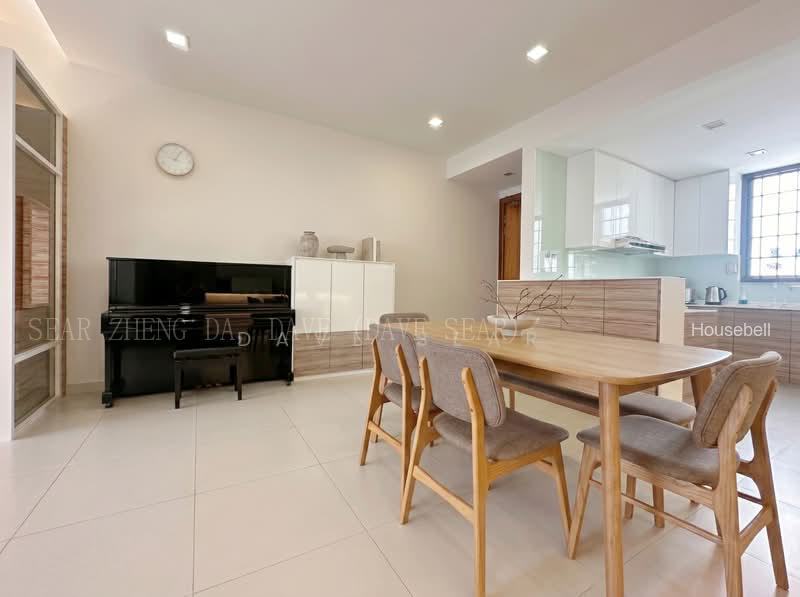 Seasons Park, S$ 1,798,888, 1,249 sqft, Condos - Condominium