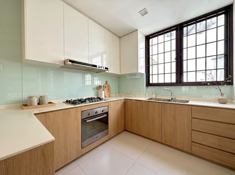 Seasons Park, S$ 1,798,888, 1,249 sqft, Condos - Condominium