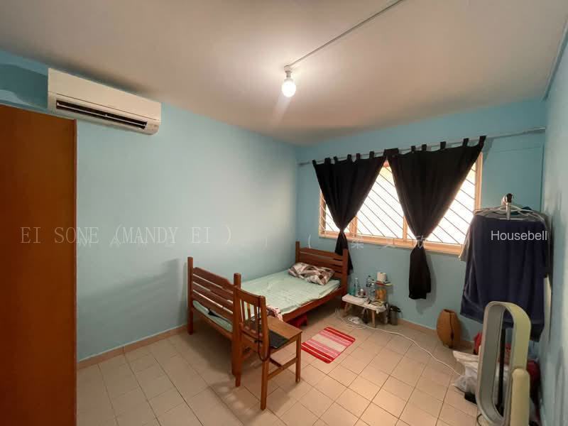 263 Bukit Batok East Avenue 4(3)