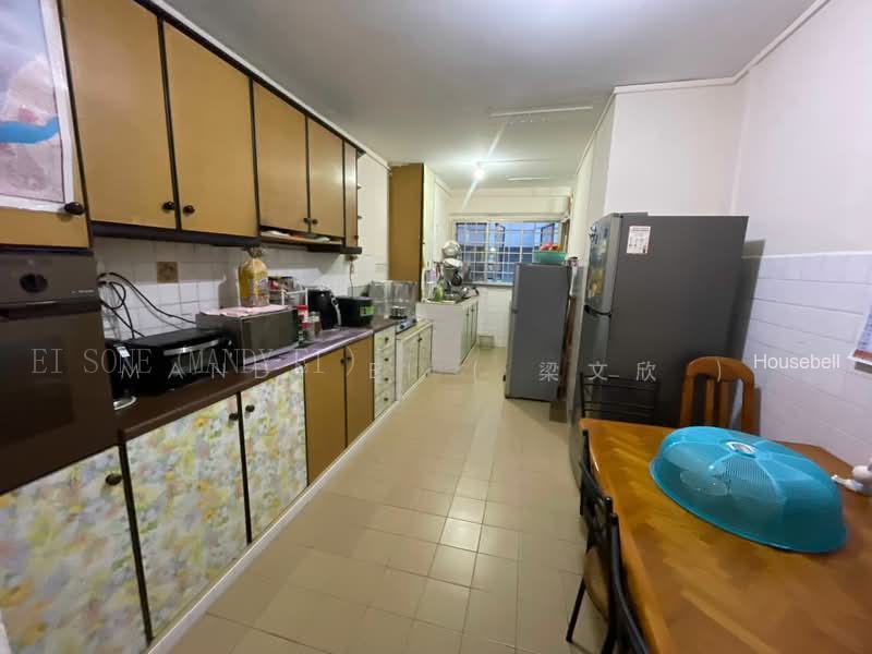 263 Bukit Batok East Avenue 4(4)