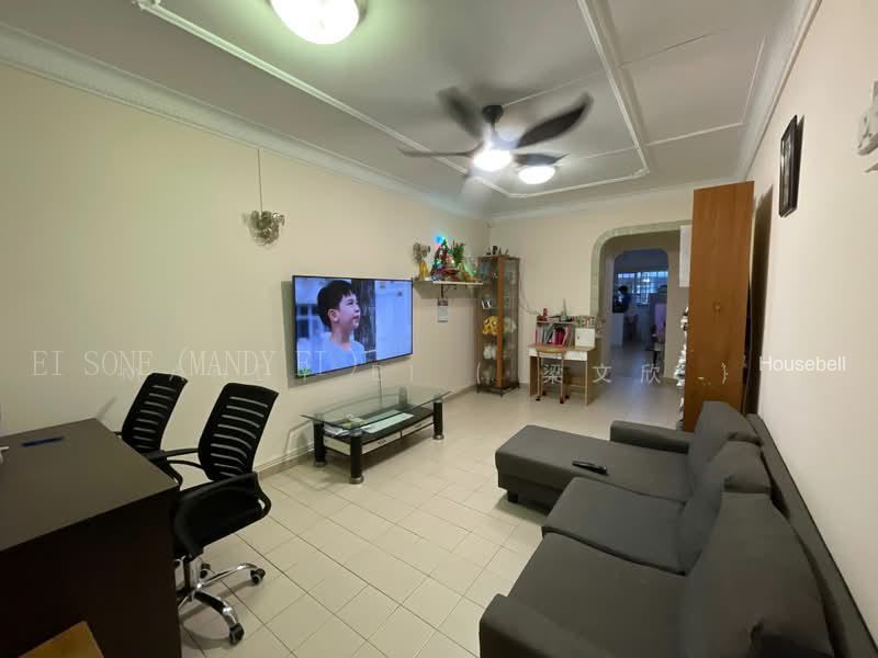 263 Bukit Batok East Avenue 4(1)