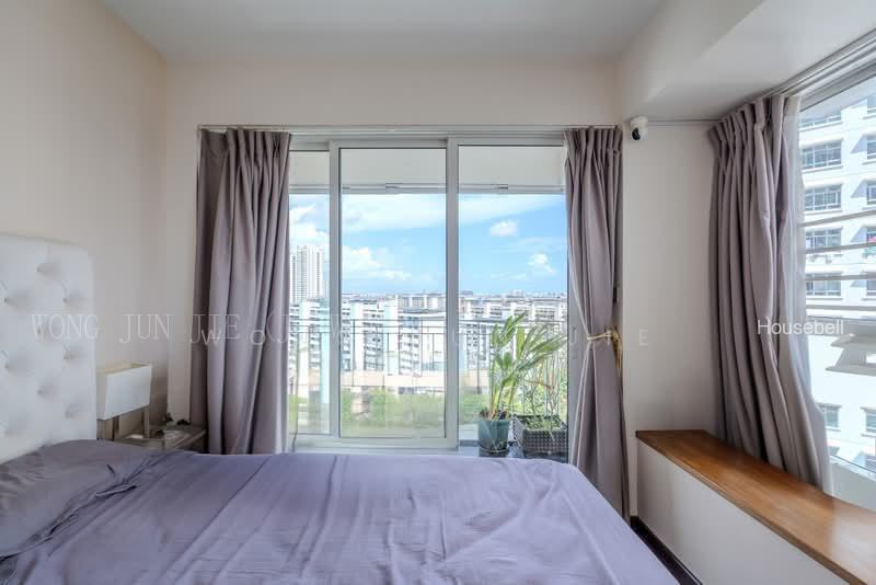 588D Ang Mo Kio Street 52, S$ 1,380,000 (Negotiable), 980 sqft, HDB - 4 Premium