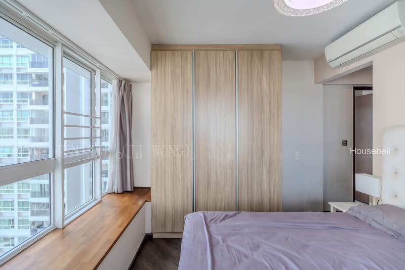 588D Ang Mo Kio Street 52, S$ 1,380,000 (Negotiable), 980 sqft, HDB - 4 Premium