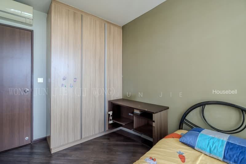 588D Ang Mo Kio Street 52, S$ 1,380,000 (Negotiable), 980 sqft, HDB - 4 Premium