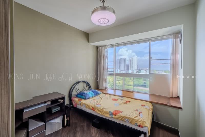 588D Ang Mo Kio Street 52, S$ 1,380,000 (Negotiable), 980 sqft, HDB - 4 Premium