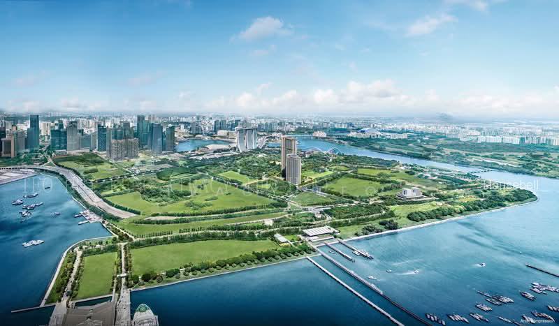 One Marina Gardens(2)