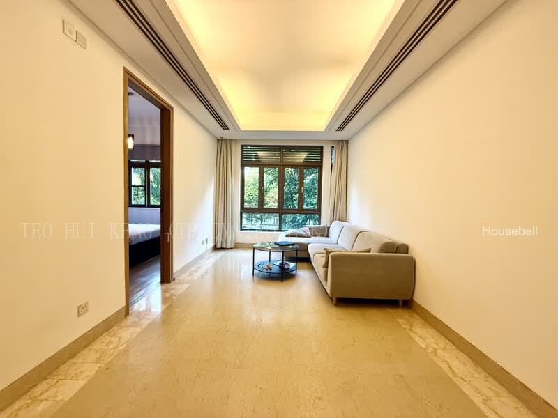St. Martin Residence(1)