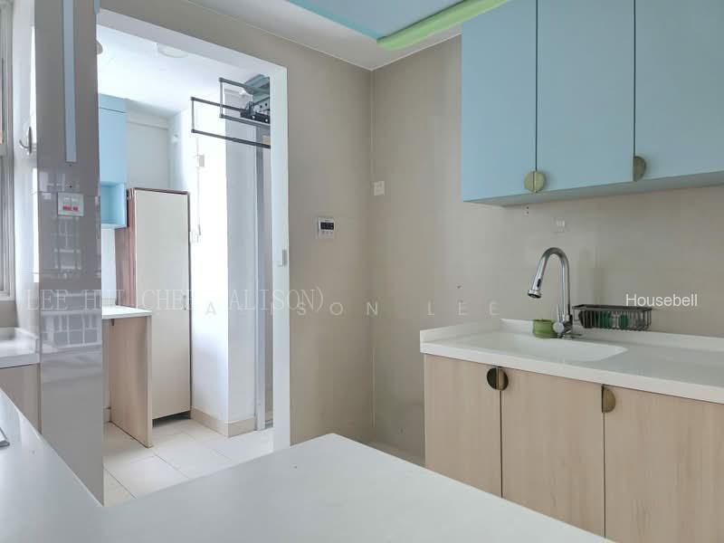 Mera Springs, S$ 2,100,000 (Negotiable), 1,066 sqft, Condos - Condominium