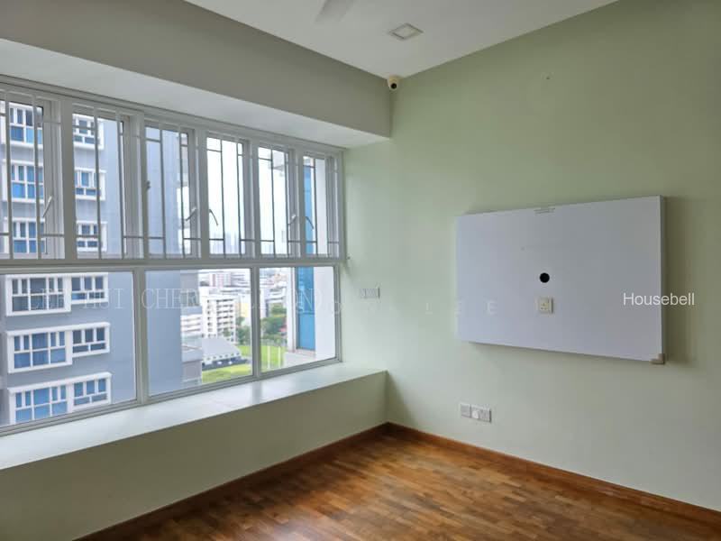 Mera Springs, S$ 2,100,000 (Negotiable), 1,066 sqft, Condos - Condominium