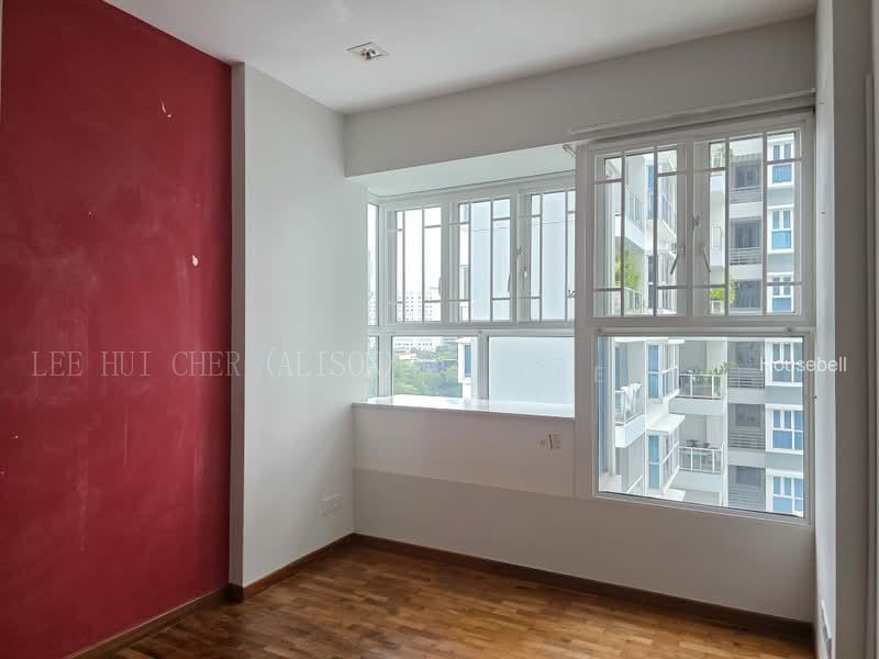 Mera Springs, S$ 2,100,000 (Negotiable), 1,066 sqft, Condos - Condominium