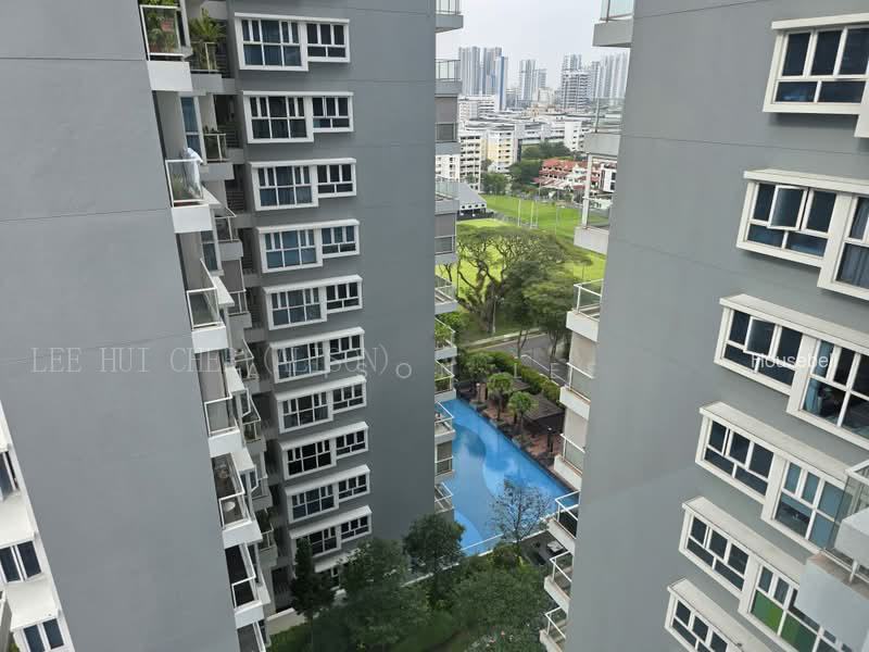 Mera Springs, S$ 2,100,000 (Negotiable), 1,066 sqft, Condos - Condominium