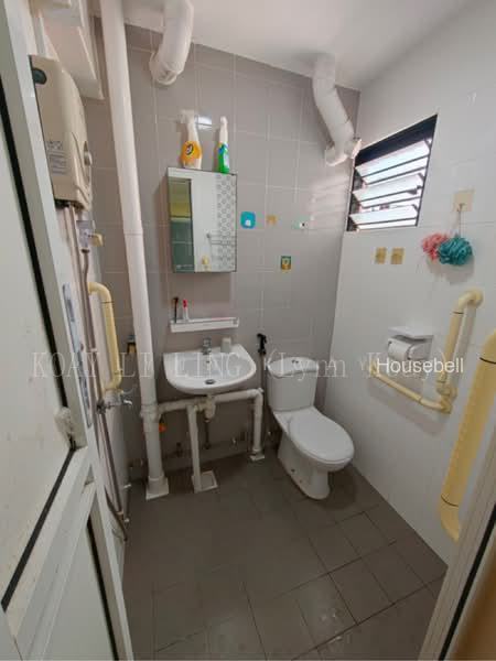 488 Jurong West Avenue 1(6)