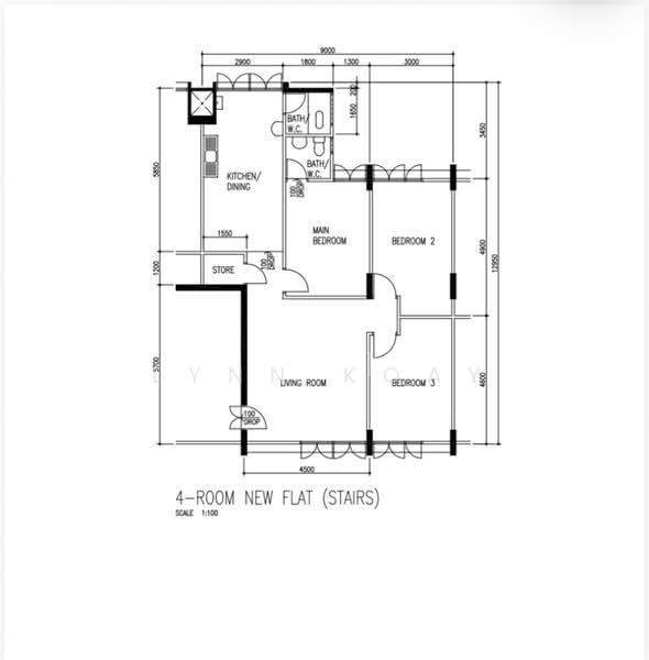 488 Jurong West Avenue 1(7)