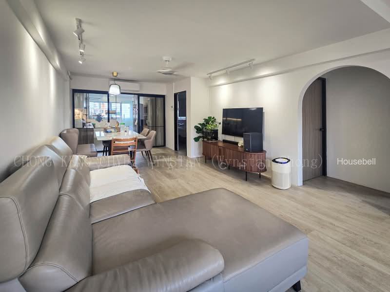 122 Ang Mo Kio Avenue 3(3)