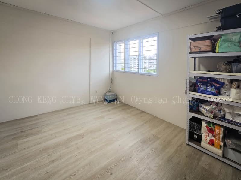 122 Ang Mo Kio Avenue 3(4)