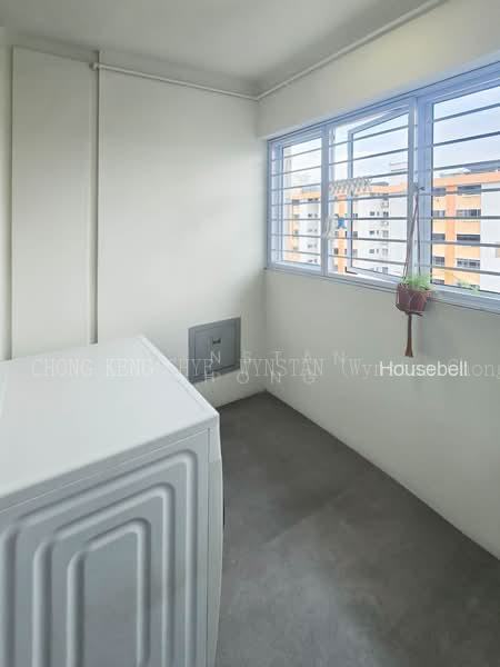122 Ang Mo Kio Avenue 3, S$ 608,000 (Starting From), 990 sqft, HDB - 4 NG